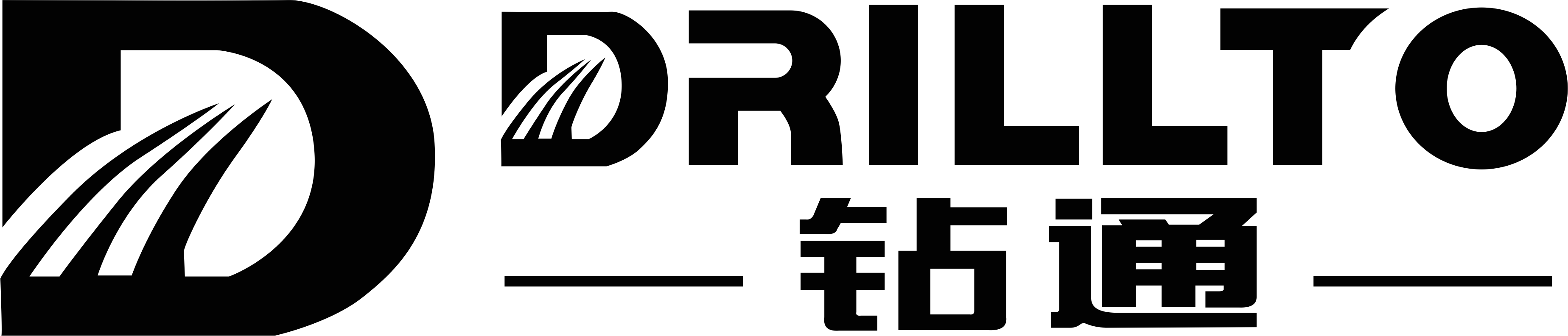 Drillto  Χωρίς τάφρους  Co.,  Ε.Π.Ε